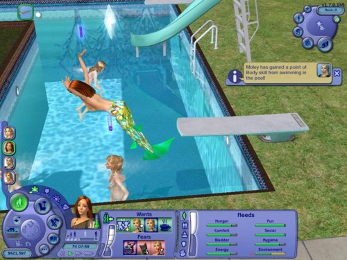 the sims 2 torrents
